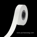 Embossed Dot White Non-woven Tape